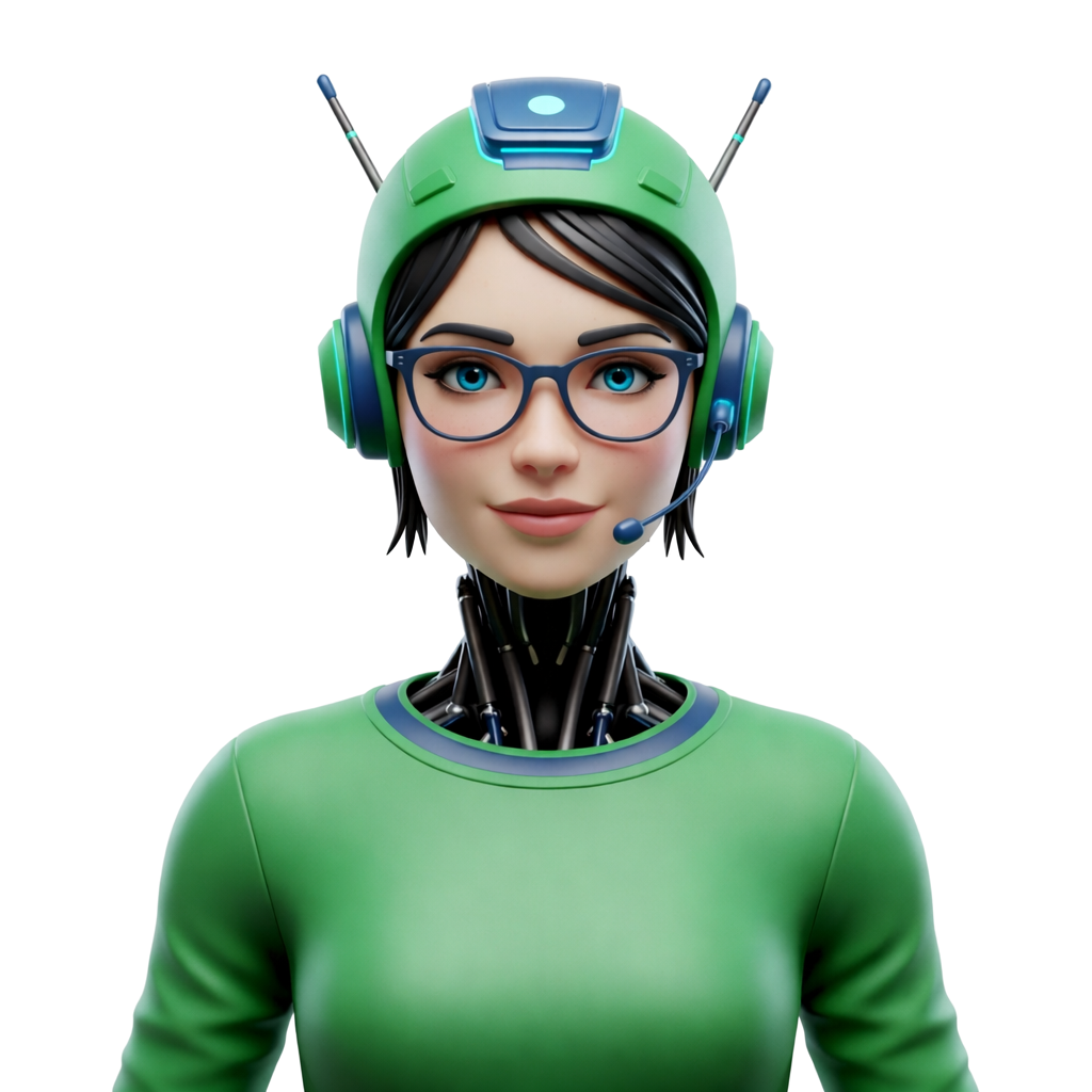 ACSIA — Assistente Virtual ACS